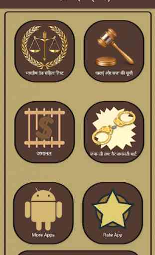 IPC-Indian Penal Code(1860) || In Hindi 3