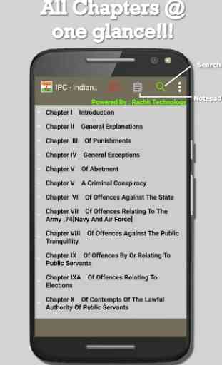 IPC - Indian Penal Code 1