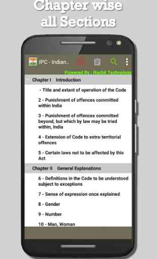 IPC - Indian Penal Code 2