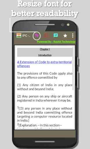 IPC - Indian Penal Code 3