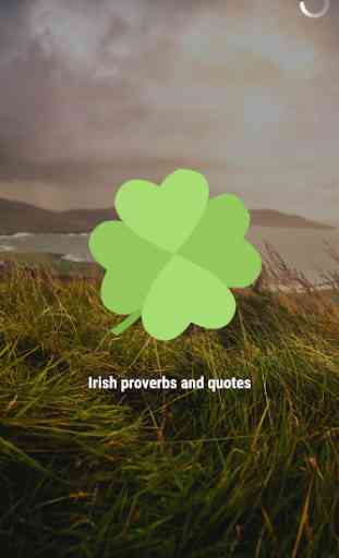 Irish proverbs and quotes 1
