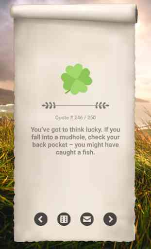 Irish proverbs and quotes 2