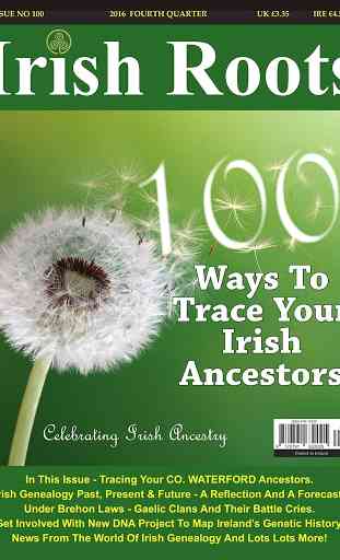 Irish Roots 1