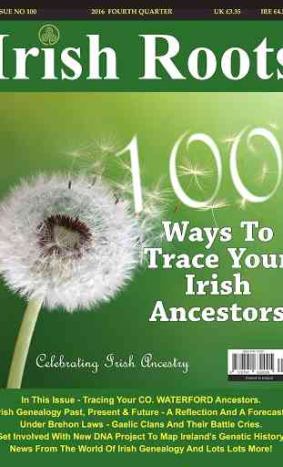 Irish Roots 4