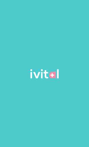 iVital+ 1