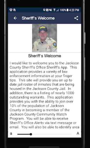 Jackson Co Sheriff's Office KS 3