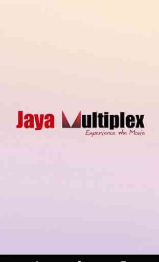 Jaya Multiplex 2