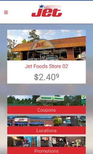 Jet Food Stores 1