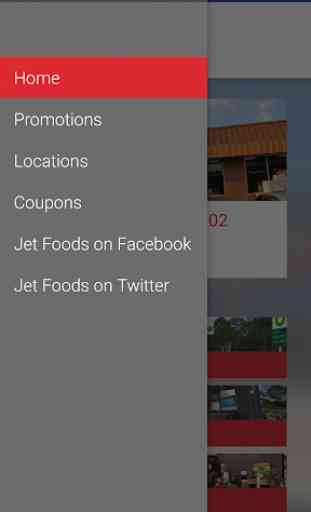 Jet Food Stores 2