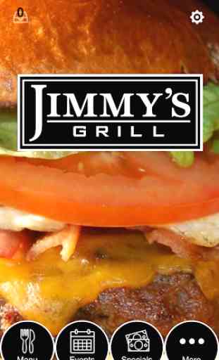 Jimmy's Grill 1
