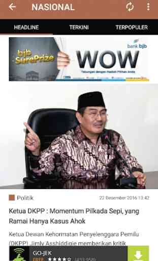 JITU NEWS - Indonesia 2