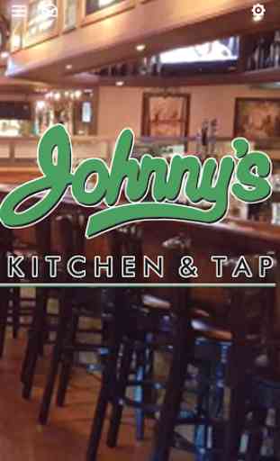 Johnny's Kitchen & Tap 4
