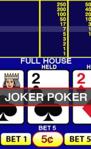 Joker Poker 1