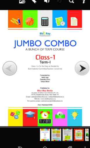 Jumbo Combo-1-Term-I 1