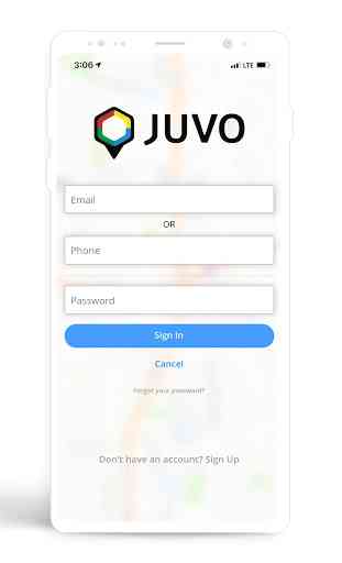 Juvo Jobs - Jobs that find you 1
