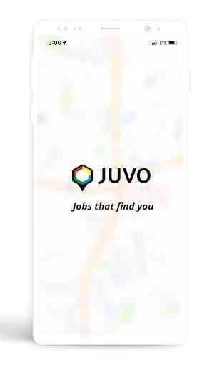 Juvo Jobs - Jobs that find you 3