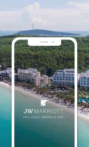 JW Marriott Phu Quoc 1
