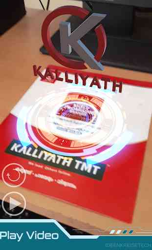 Kalliyath TMT AR 2