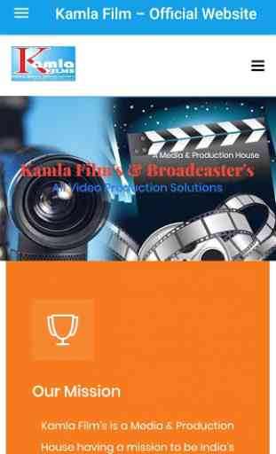 Kamla Films 1