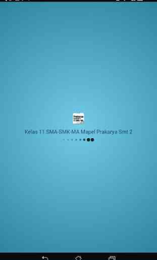 Kelas 11 SMA-SMK-MA Mapel Prakarya Smt 2 2
