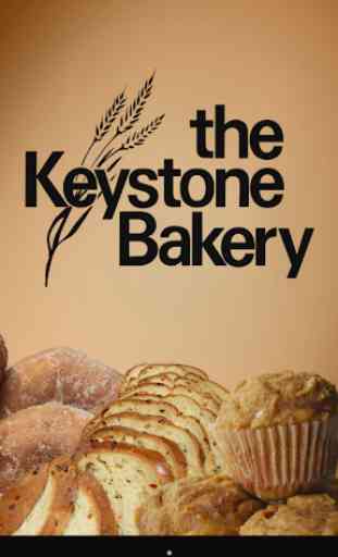 Keystone Bakery 1