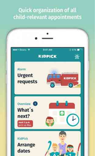 KidPick-App 1