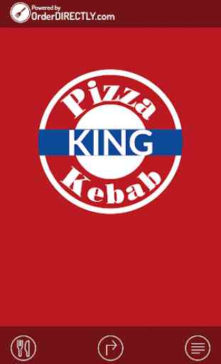 King Kebab, Minehead 1