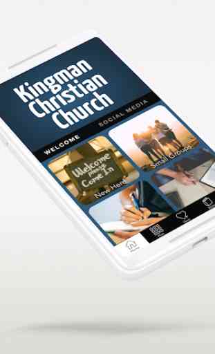 Kingman Christian Church 2