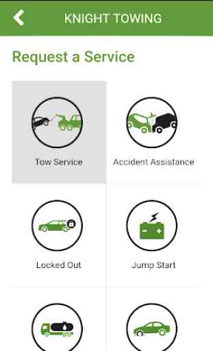Knight Towing -  For Roadside Assistance 3