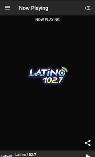 Latino102.7 3