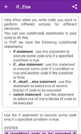 Learn PHP Programming 3