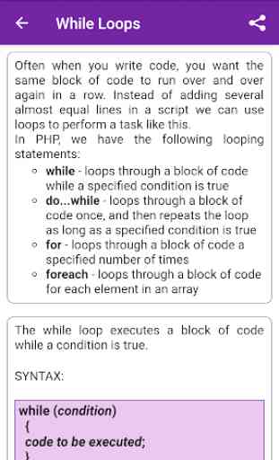 Learn PHP Programming 4