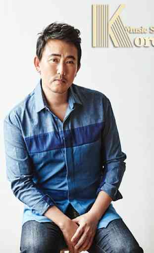 Lee Seung Chul Best Songs 3