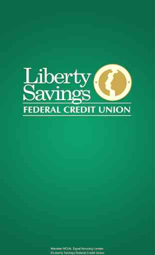 Liberty Savings FCU/Mobile App 1