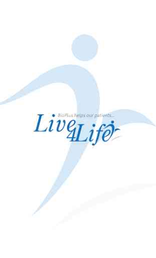 Live 4 Life 1