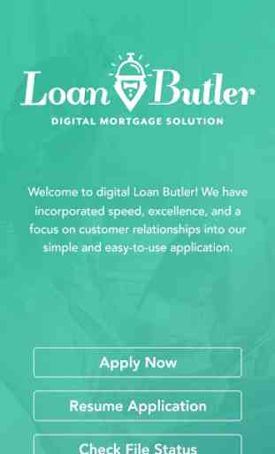 Loan Butler by Ruoff Home Mortgage 1