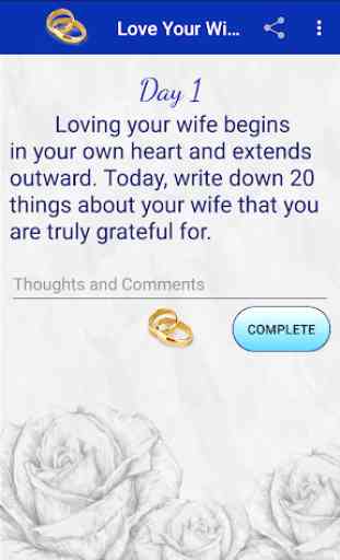 Love Your Wife 1