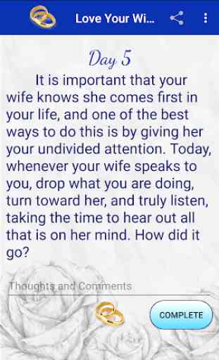 Love Your Wife 2