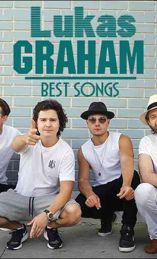 Lukas Graham - Best Songs 2