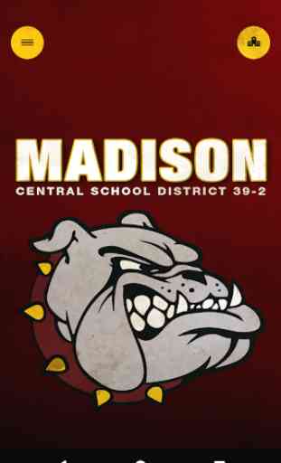 Madison Central Schools, SD 1
