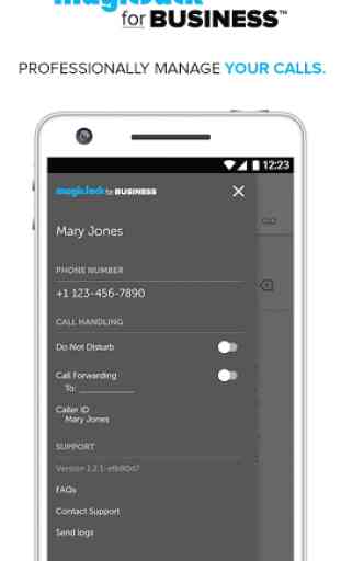 magicJack for BUSINESS 3