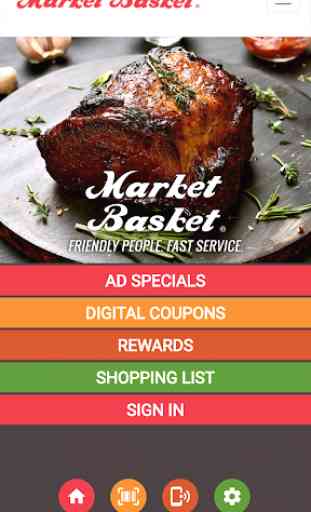 Market Basket 2