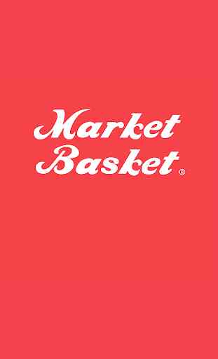 Market Basket 4