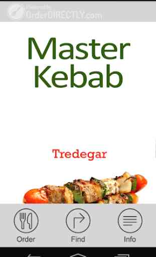 Master Kebab 1