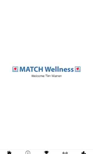 MATCH Wellness 2