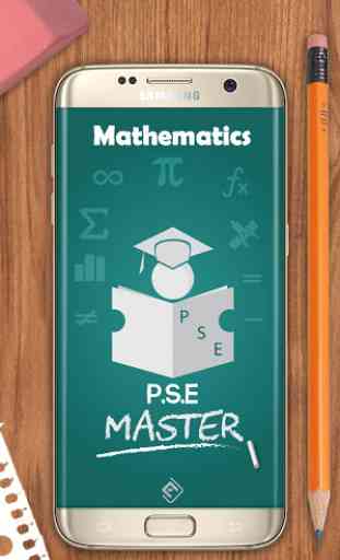 Math PSE 1