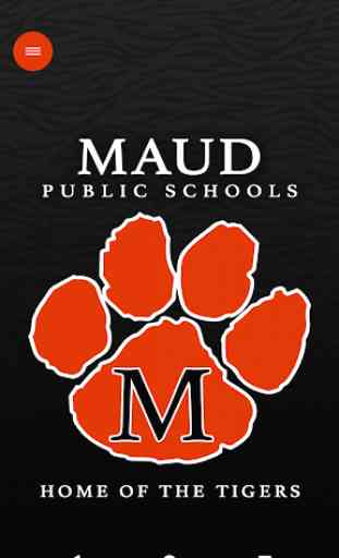Maud Public Schools, OK 1