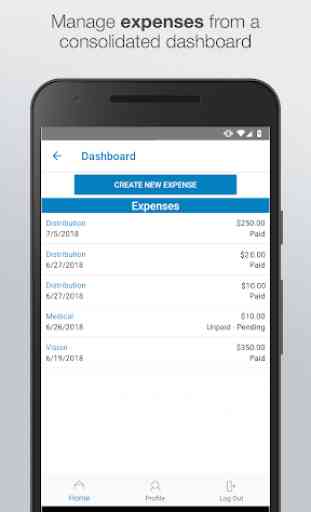 Med-Pay Flex Mobile 3