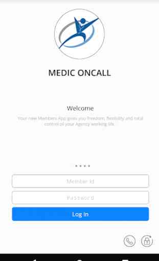 Medic Oncall Members 1
