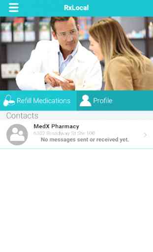 MedX Pharmacy 4
